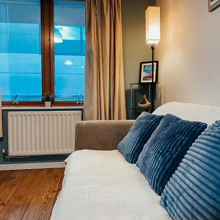 Cosy In City Appartamento *