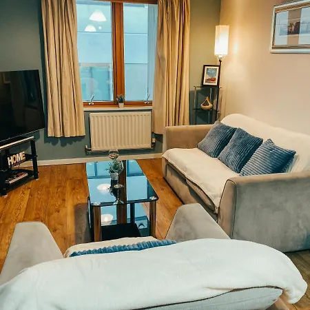 Cosy In City Bristol