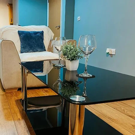 Cosy In City